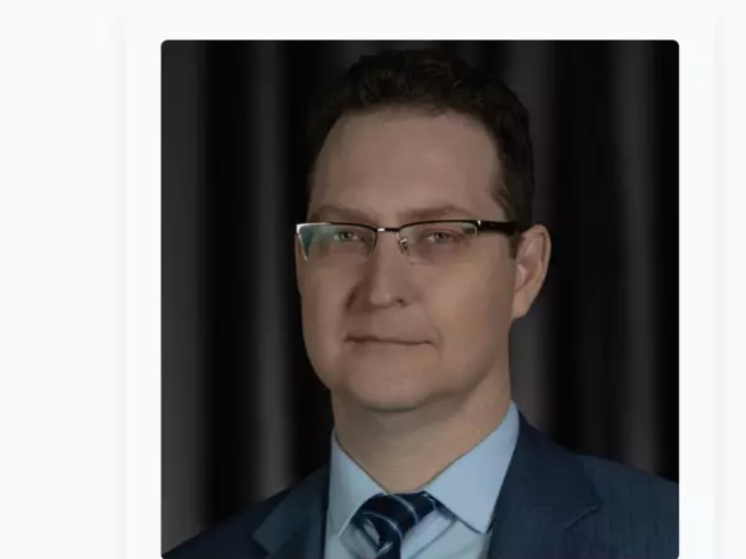 В РостГМУ Михаил Шишов назначен и.о. ректора