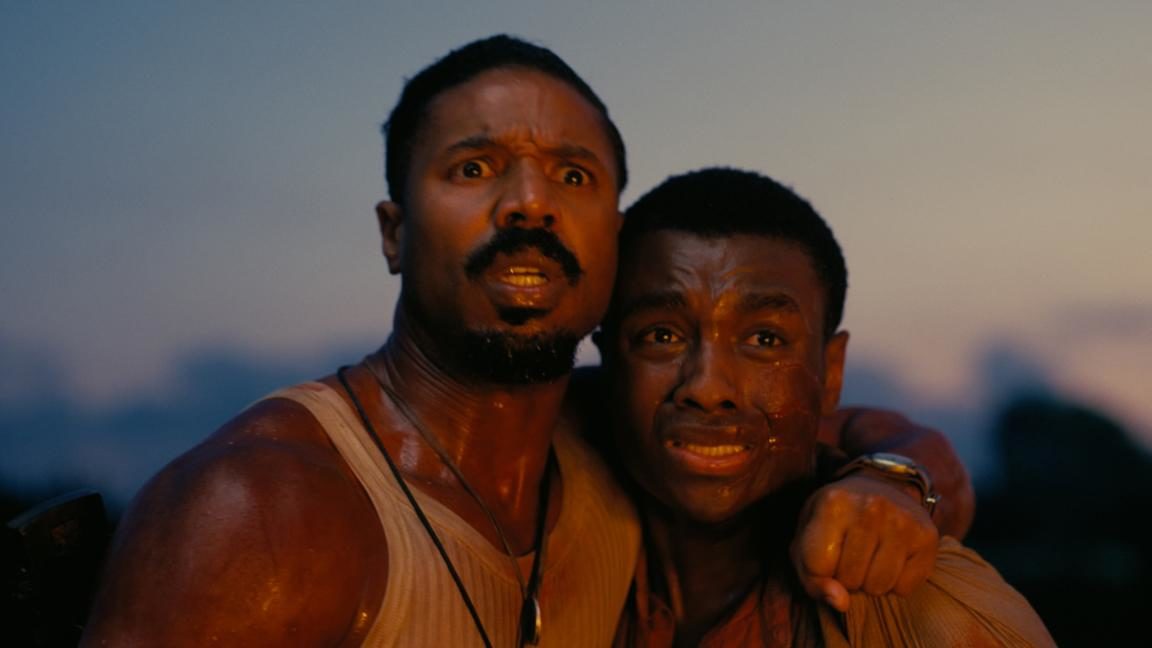 Грешники (2025)