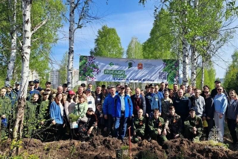 Доброе дело, которое останется на десятилетия