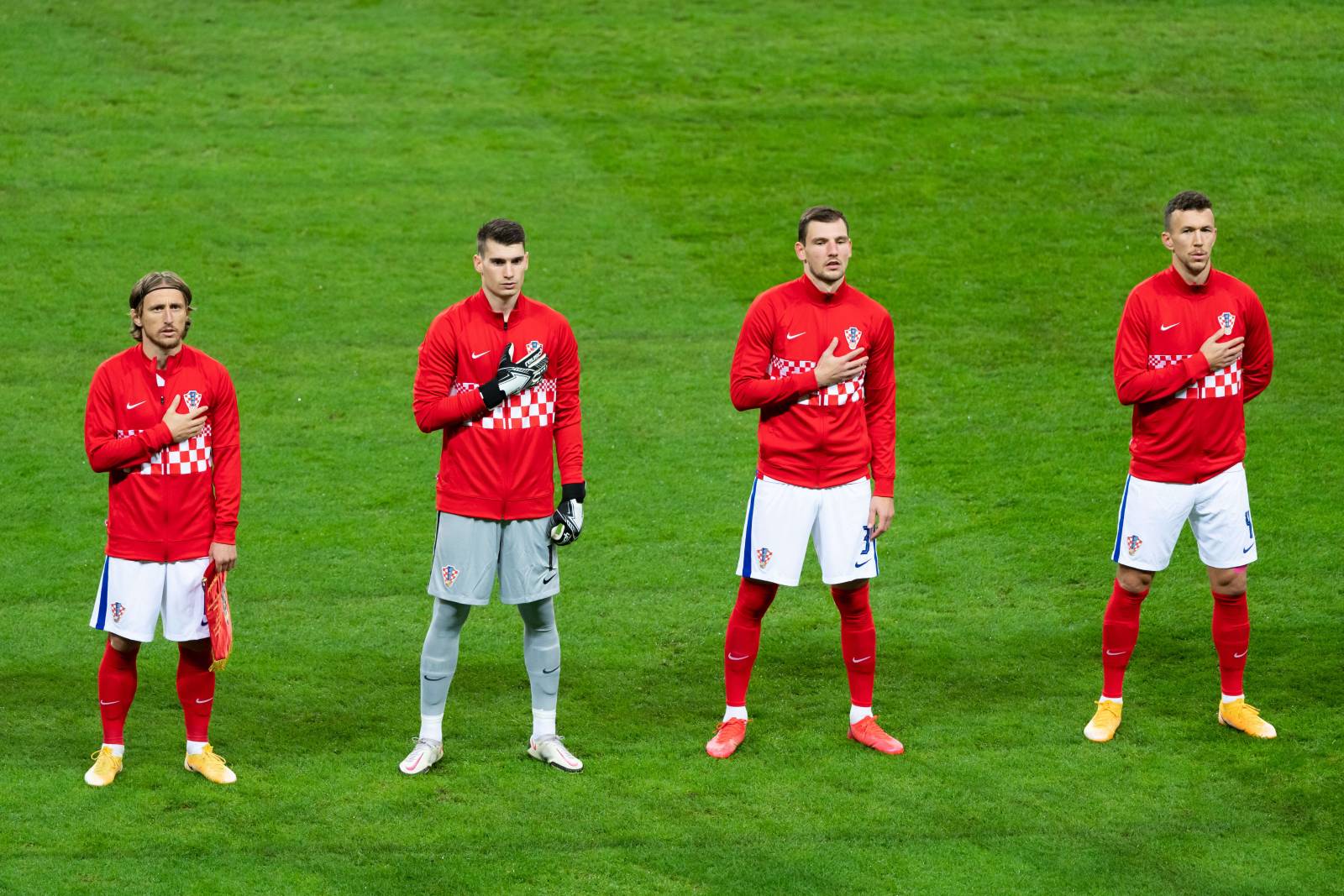 Хорватия – Фарерские острова: прямая трансляция, где смотреть матч онлайн 14 ноября