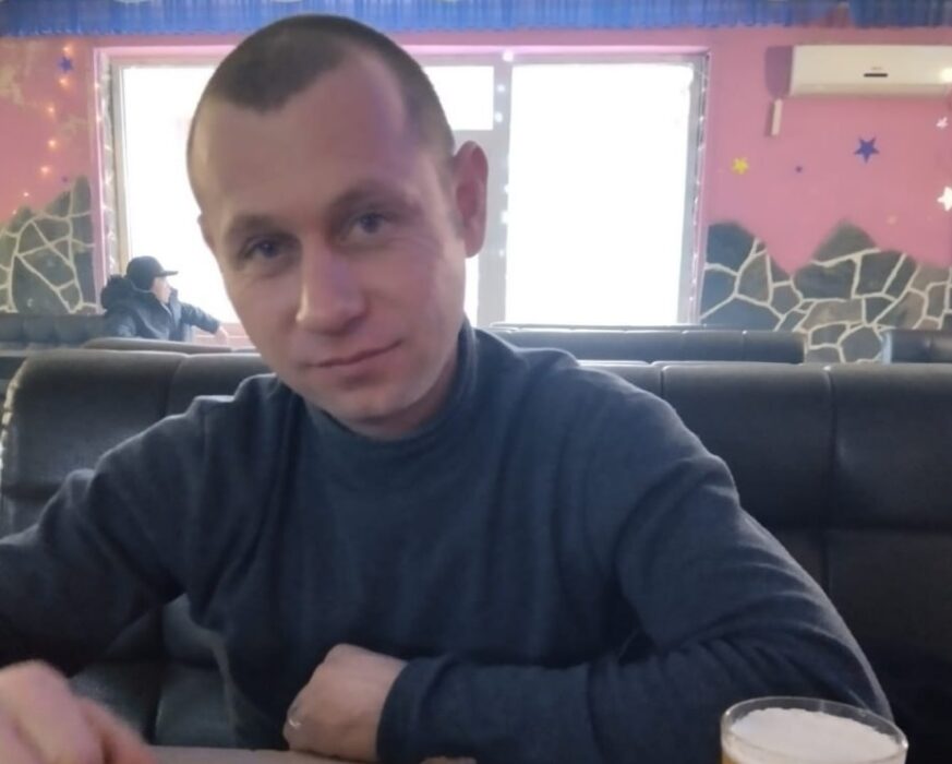 В Орске разыскивают без вести пропавшего 36-летнего мужчину