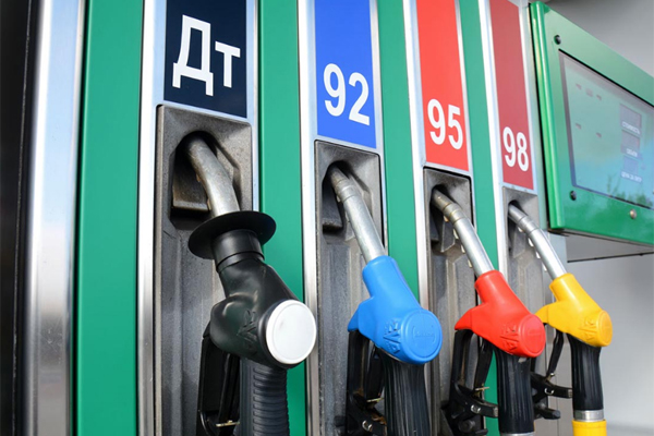 Цены на дизтопливо в России неуклонно ползут вверх