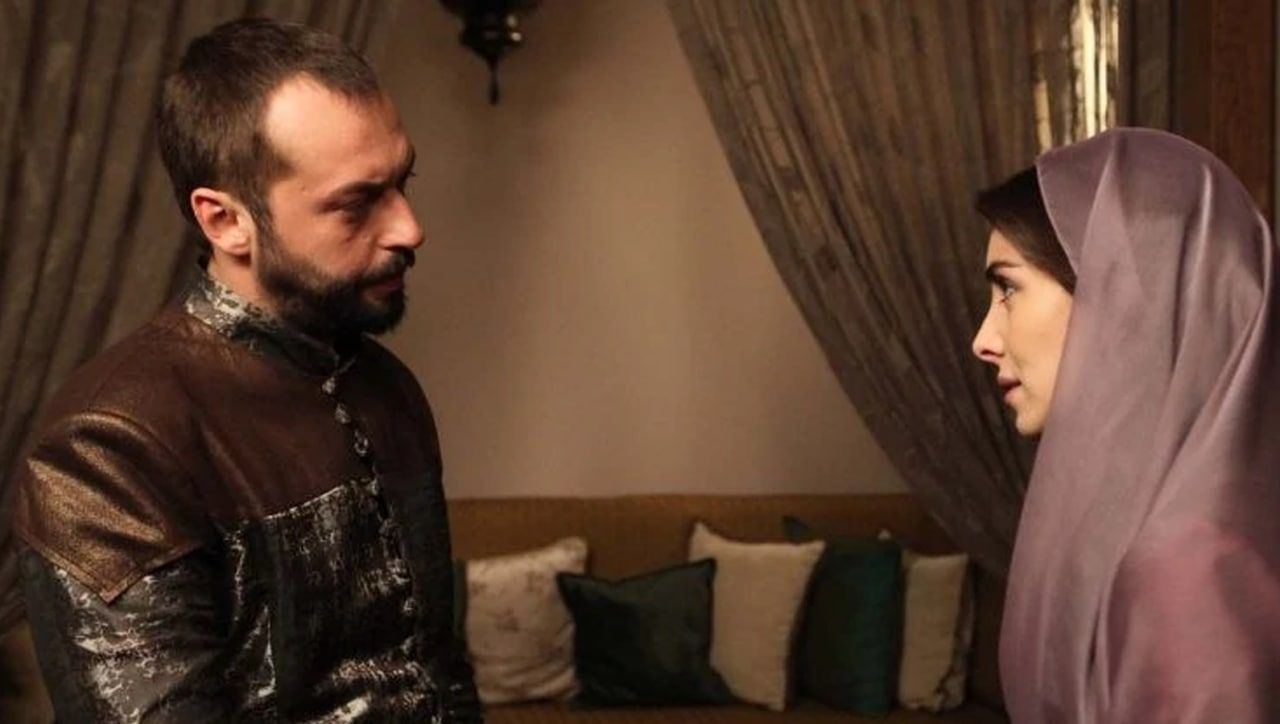 Исполнитель роли Ибрагима в «Великолепном веке» рассказал об исторической точности в сериале