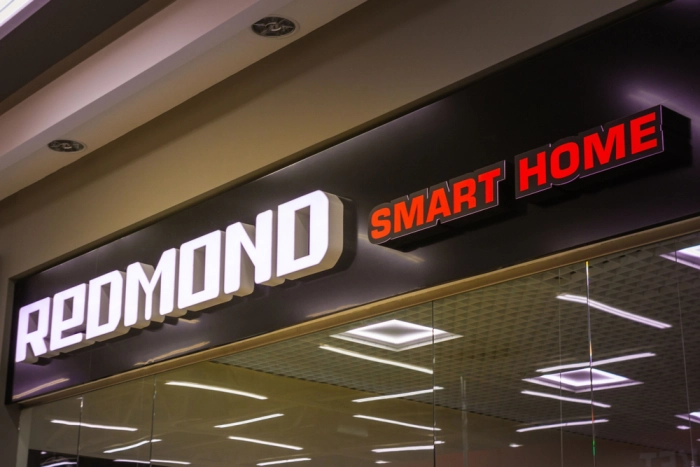«Умные» гаджеты Redmond не работают