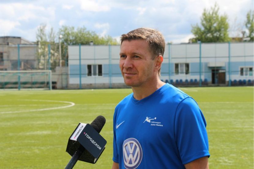 Валерий Кечинов