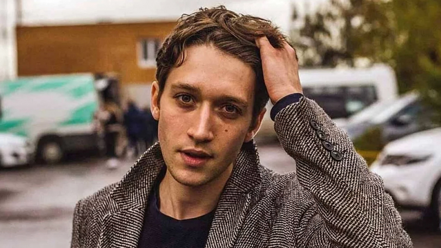 За что актера Якова Левду отправили в колонию