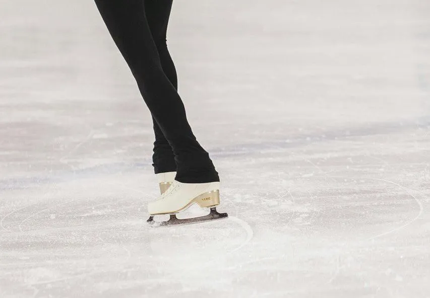 Золото не высшей пробы. Итоги первого этапа «Гран-при» России» по фигурному катанию | ФОТО LOGAN WEAVER | @LGNWVR on Unsplash