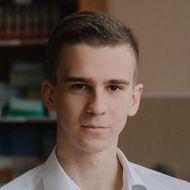 Григорий Бабанин, студент 4 курса программы «Бизнес информатика»