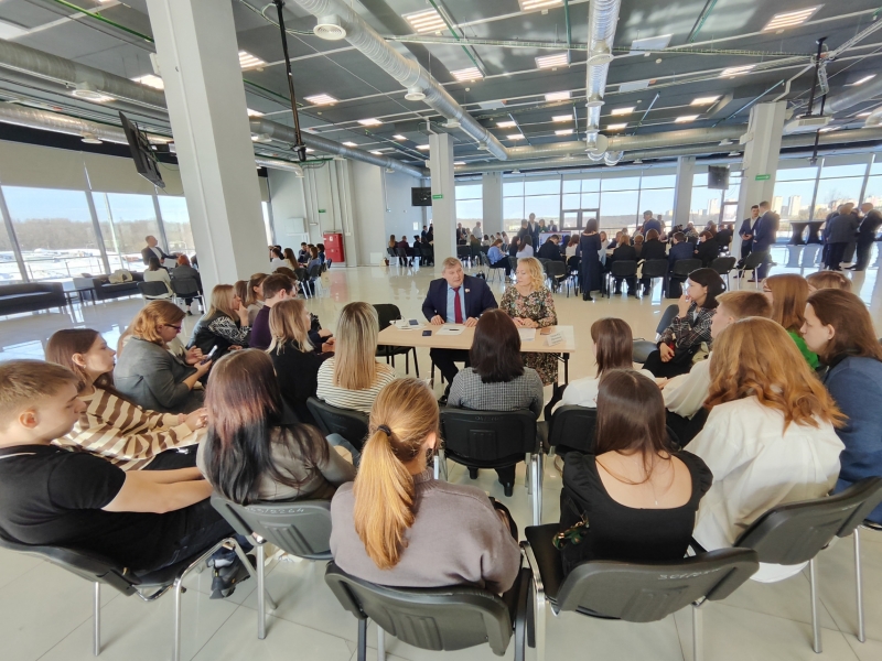 Участниками конкурса стали тысячи россиян