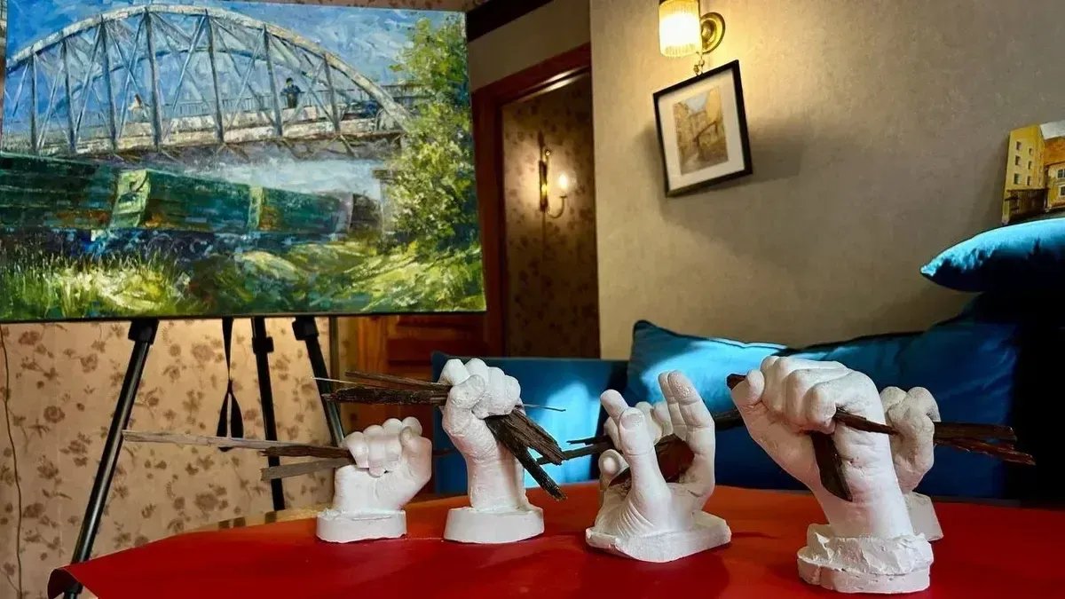 Фото: Дарья Дмитриева / MR7