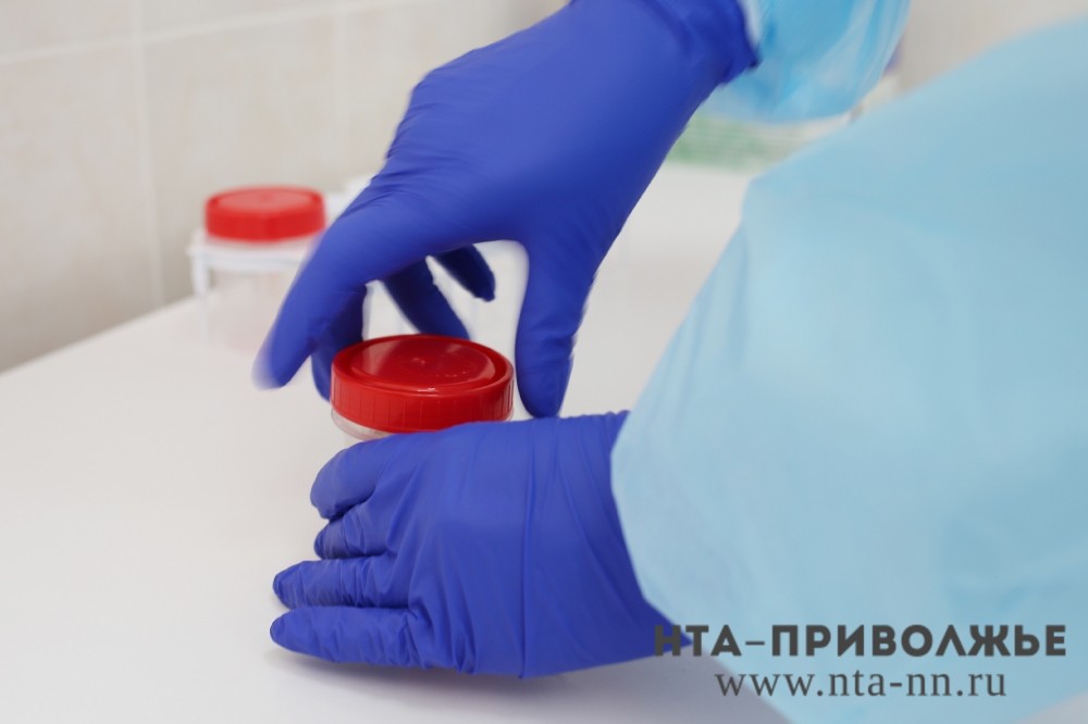Врачи в Чувашии спасли пациента с отягощенной пневмонией
