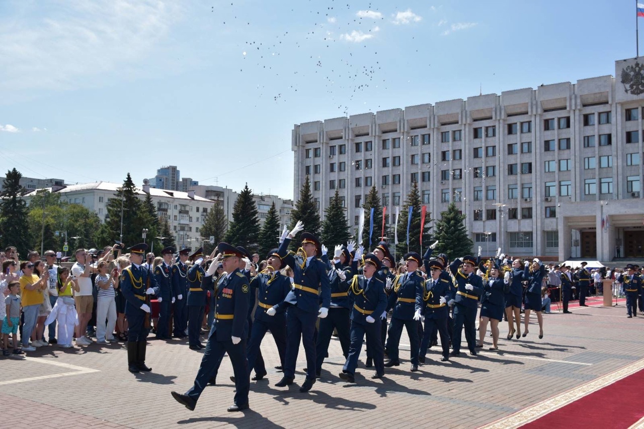 Самарский юридический институт фсин