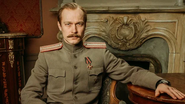 Кто есть кто в сериале «Хроники русской революции»?