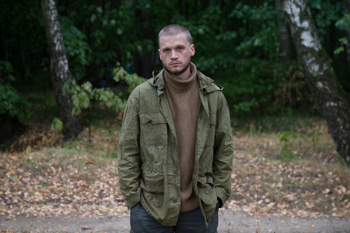 Сила и мудрость зверя: в онлайн-кинотеатре START выходит многосерийный фильм «Абрек» 