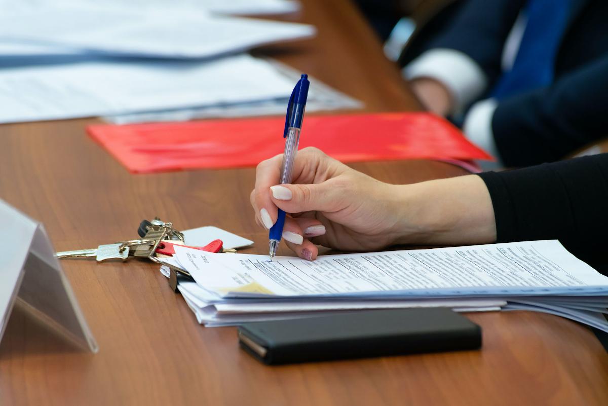 В Челябинской области выросло число вакансий, но резюме стало меньше