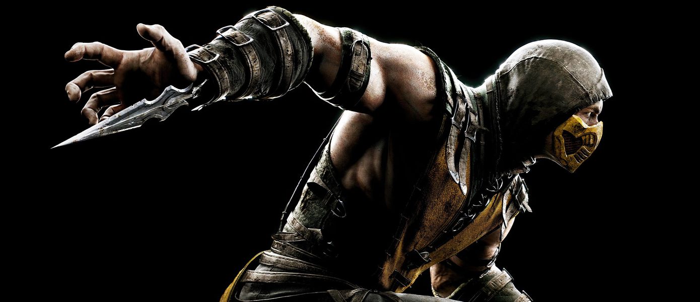 Официально: NetherRealm Studios занимается новой Mortal Kombat
