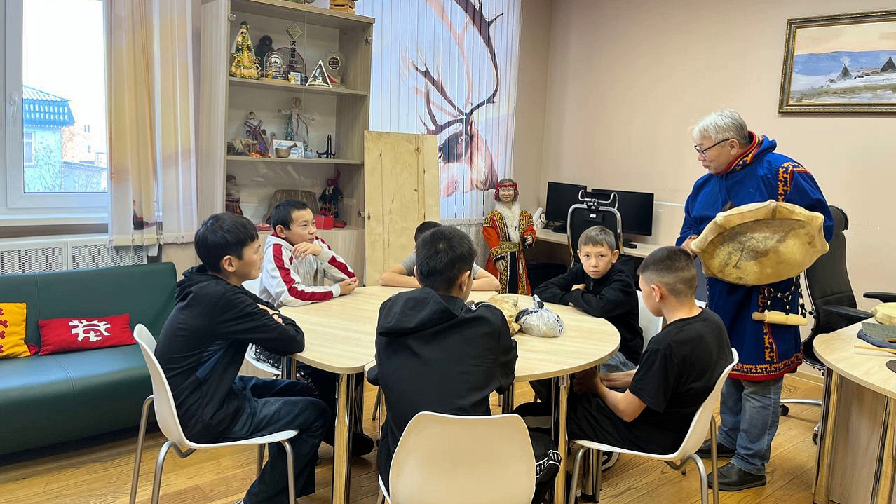 230 проектов заявлено на конкурс грантов от губернатора 