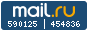 Рейтинг@Mail.ru