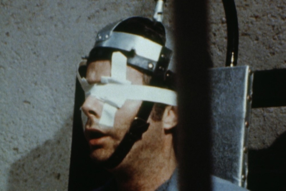 Кадр из фильма «Лики смерти» (1979)