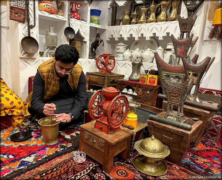 Королевство Саудовская Аравия 