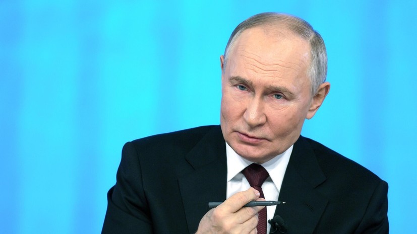Вышла новогодняя серия «Простоквашино» с Путиным