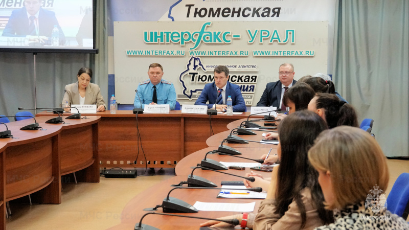 Не допустить пожаров - задача важная, задача общая!