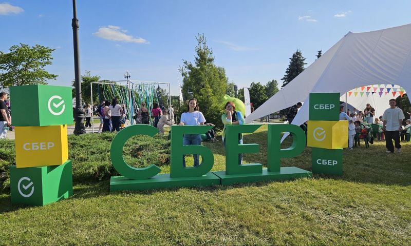От Зеленого марафона до IT-школы: как Сбер развивает Ярославскую область