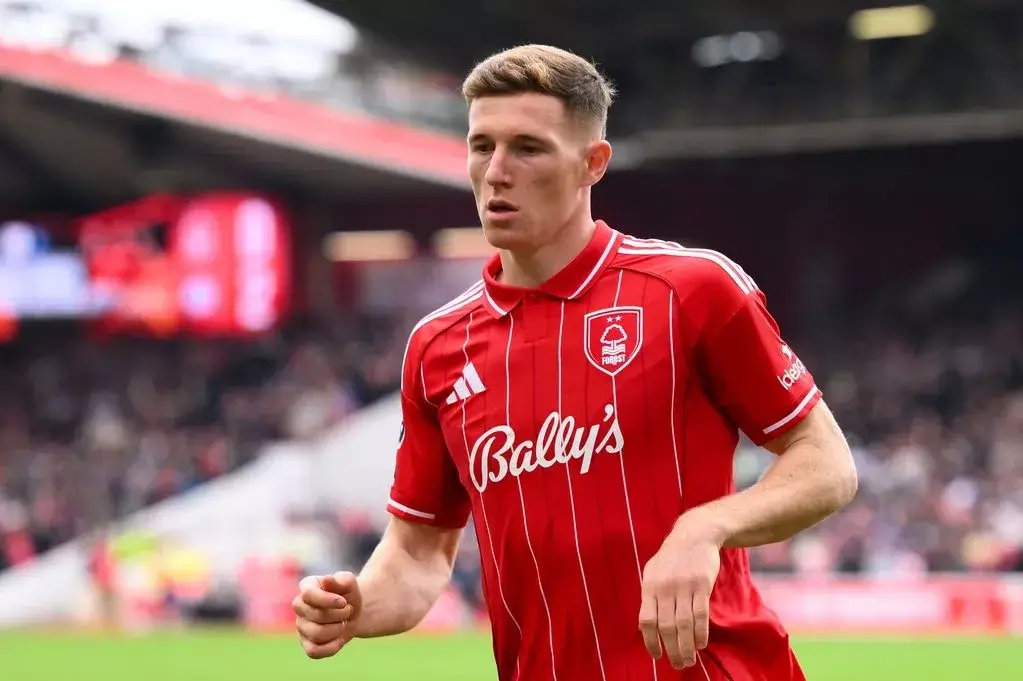 Mirror: «Юнайтед» готов вступить в борьбу за Андерсона