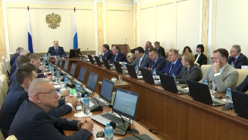 Более 1,5 млрд рублей направлены на ремонты дорог в городах региона