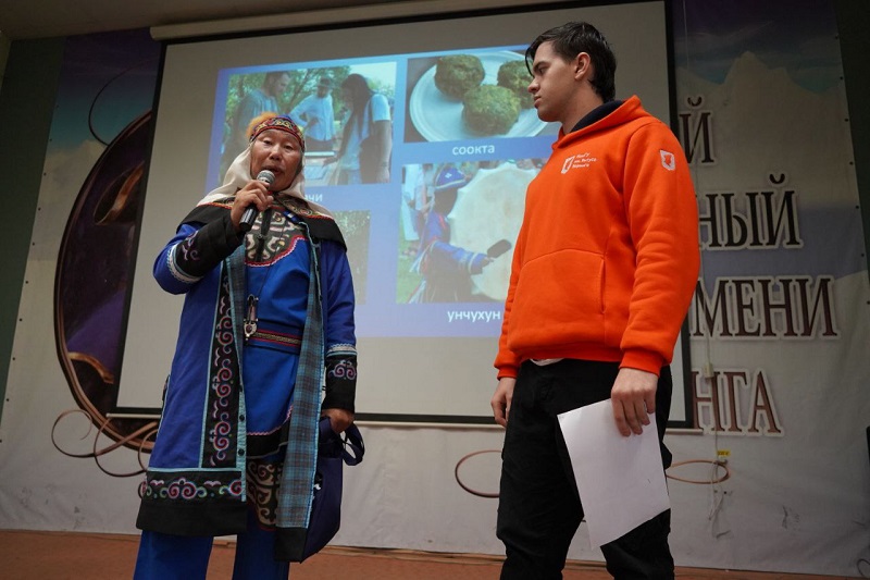 Литературный праздник пройдет на Камчатке. 