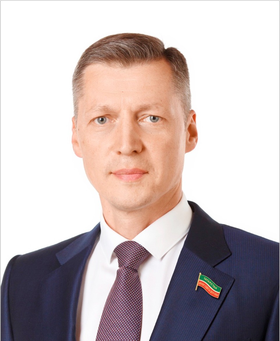 Азат Зиганшин