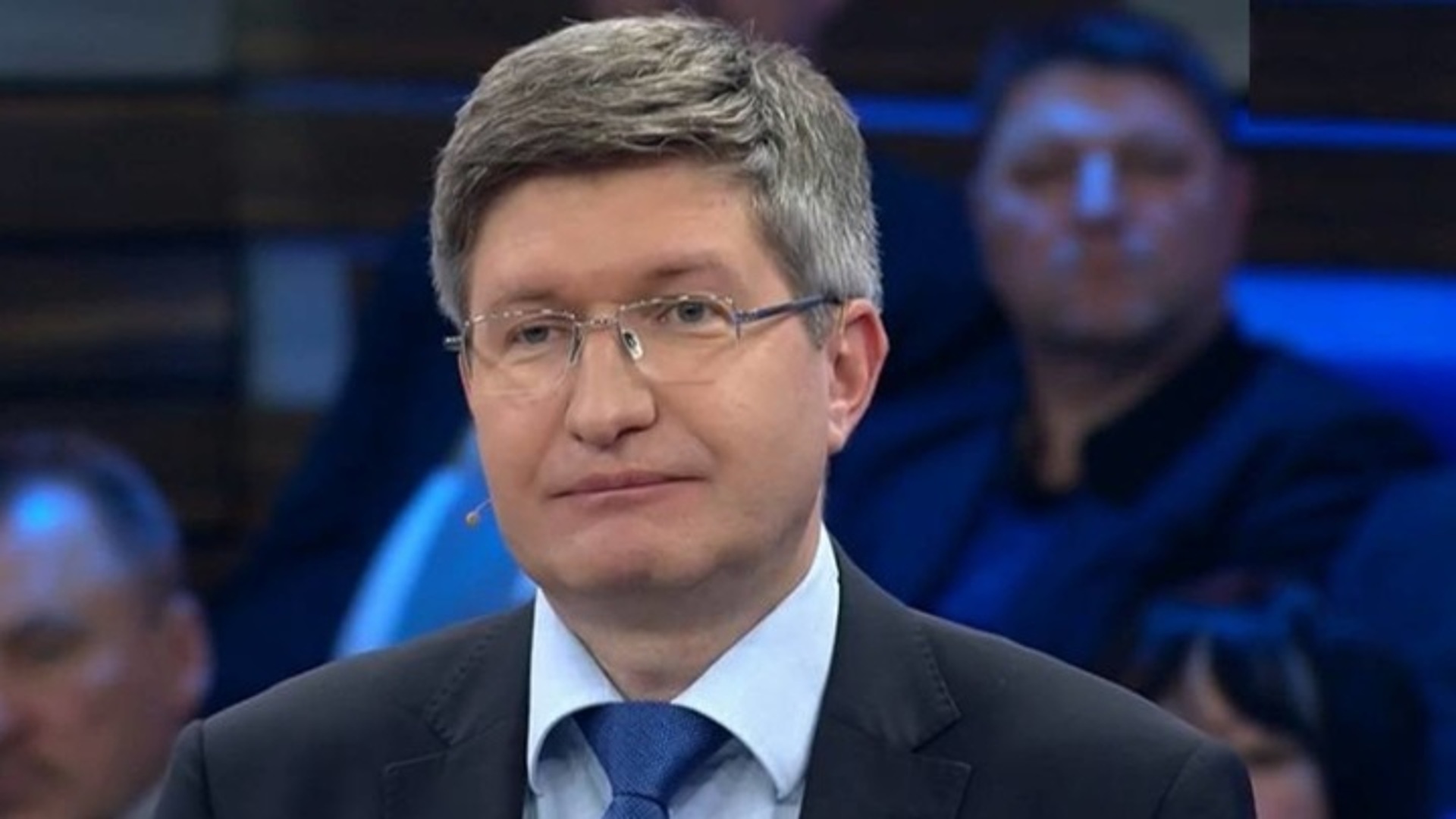 Лосев: Запад моделирует использование ядерных взрывов в космосе