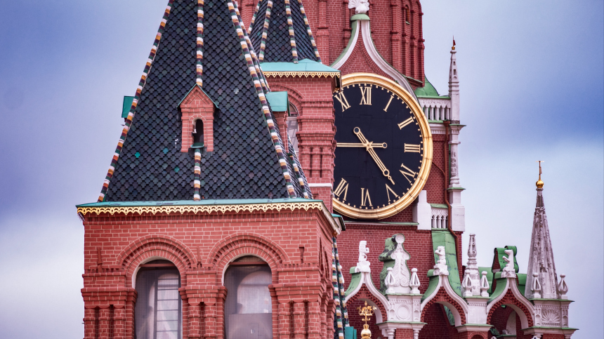 К чему привели санкции ЕС против России