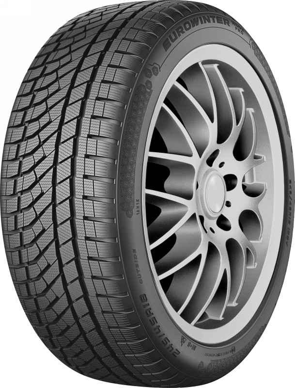 Шины Falken Eurowinter HS02 Pro