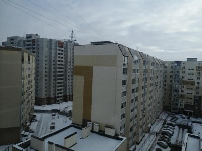 Цена на квадратный метр жилья в Саратове за год выросла на 20%