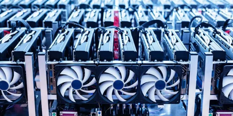 Tether и Ocean объединяются, чтобы изменить майнинг Bitcoin (bitcoin mining)