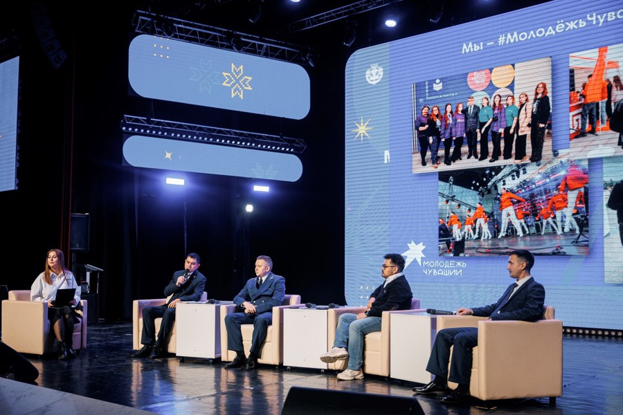 По поручению Главы Чувашии Олега Николаева внедряются лучшие практики создания безопасного медиапространства