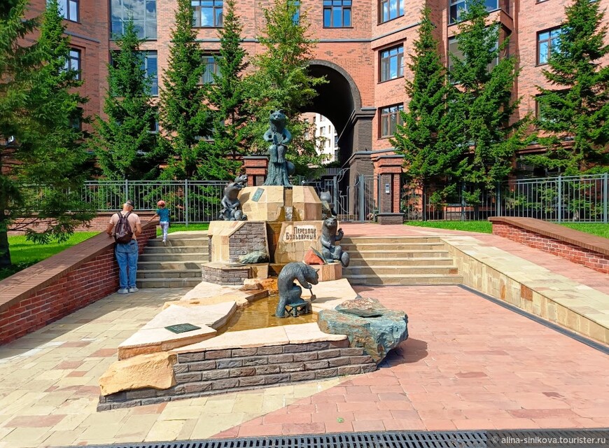 Двенадцать небанальных мест в Новосибирске