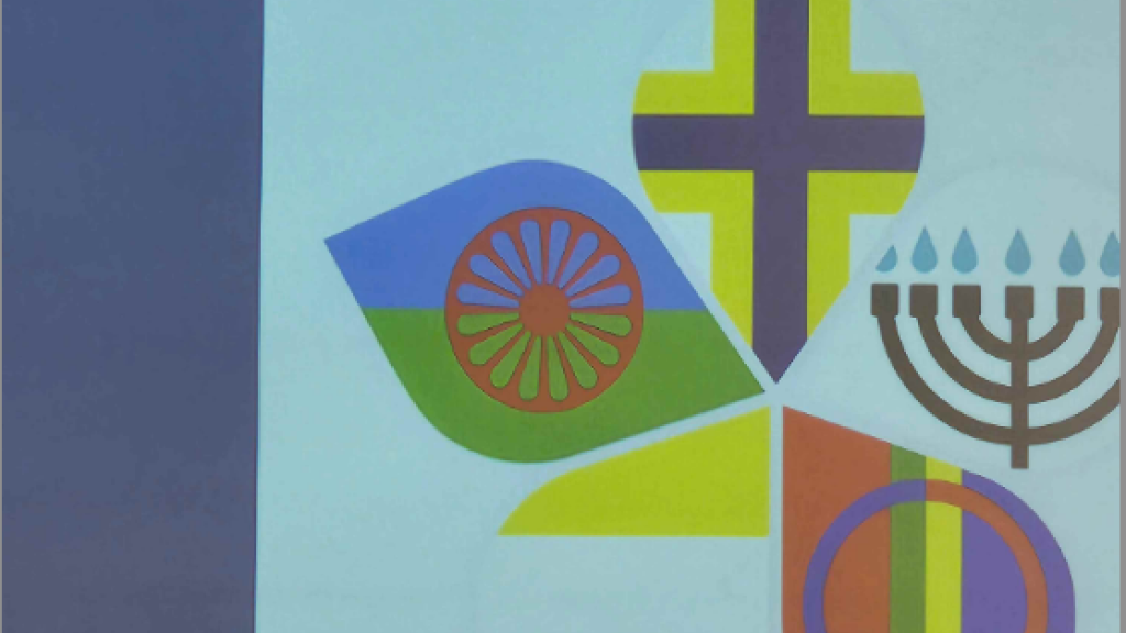 Вокруг Балтийского моря