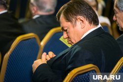 Личность Глазьева часто обсуждают в СМИ