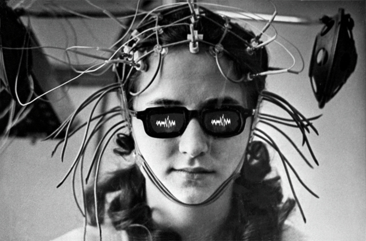 Появилась возможность стимулировать мозг без громоздких аппаратов.