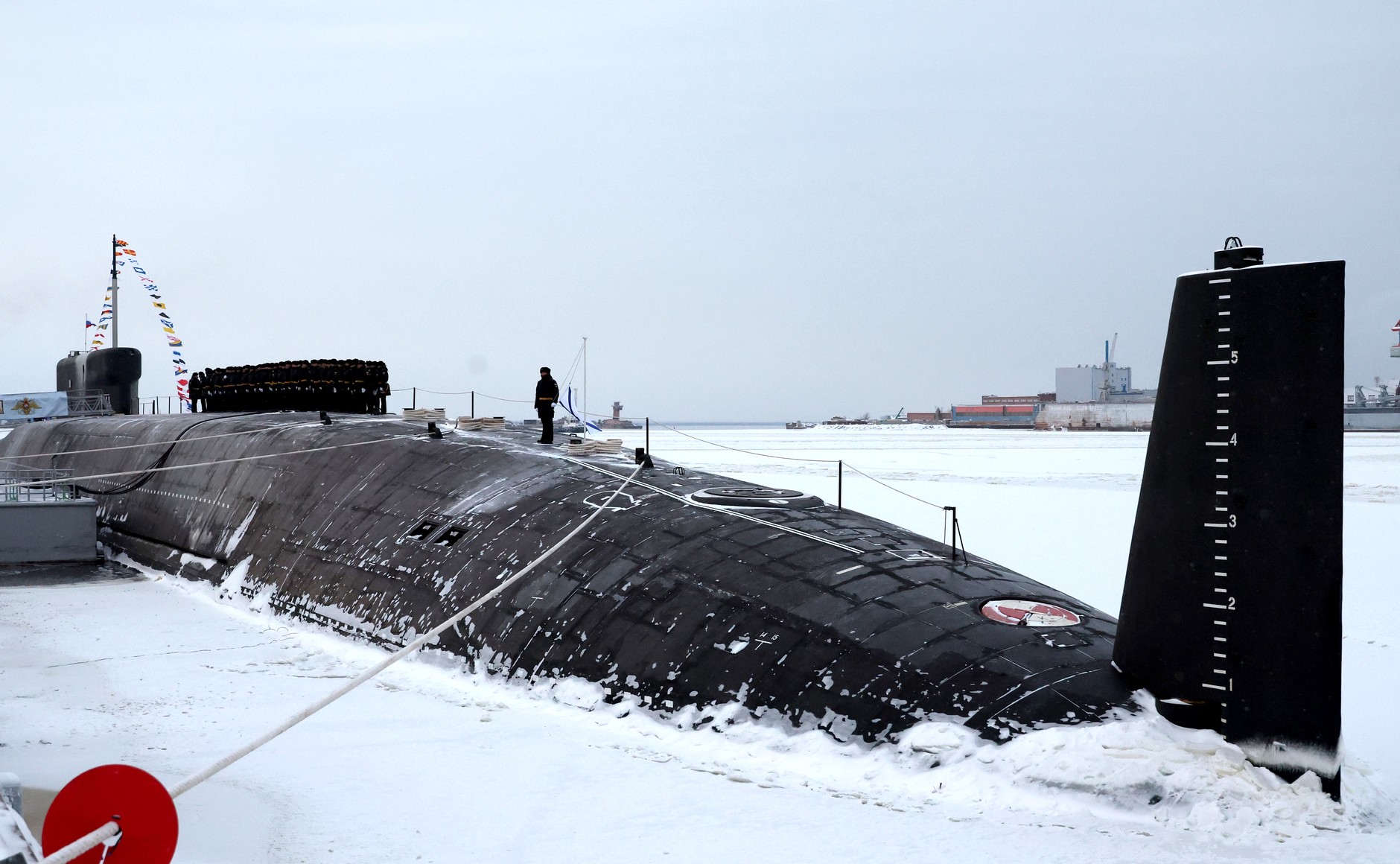 ВМФ России, ВМС, флот, подлодка, АПЛ