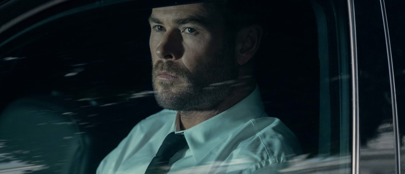 Крис Хемсворт и Холли Берри занимаются грабежом в трейлере фильма 