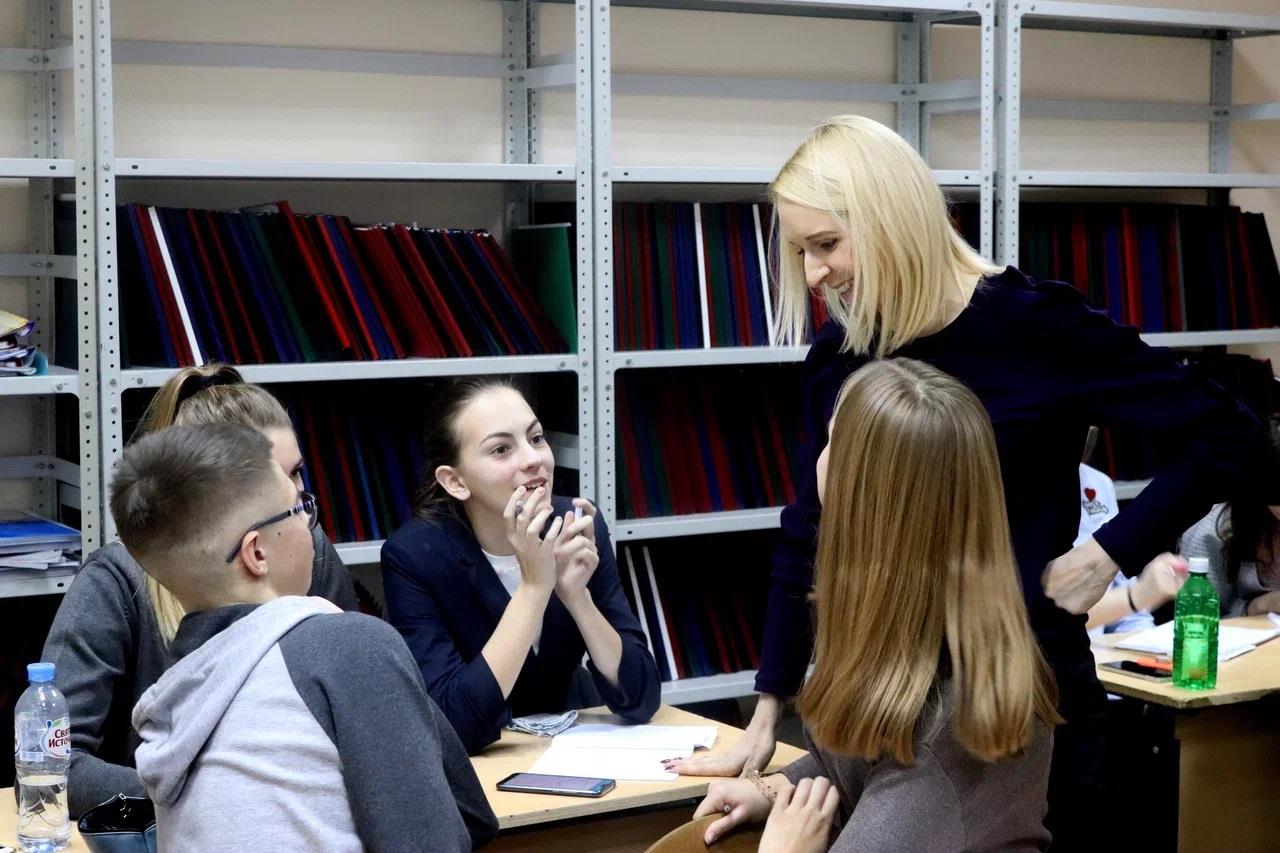 журналистика самара