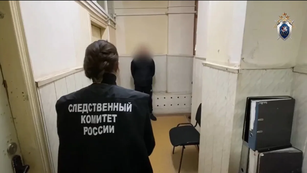 Жителя Ставрополья будут судить за смерть засидевшегося в гостях друга матери