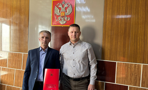 В Слободском сменился руководитель автотранспортного предприятия