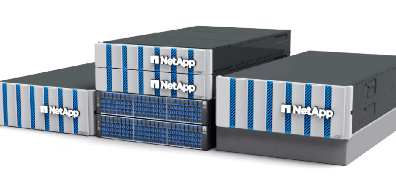  Источник изображений: NetApp 