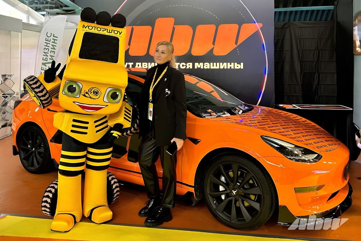 «Моторшоу-2025»: между премьерами и экономией