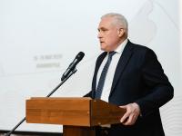 Состоялось заседание НМС архивных учреждений Северо-Западного федерального округ