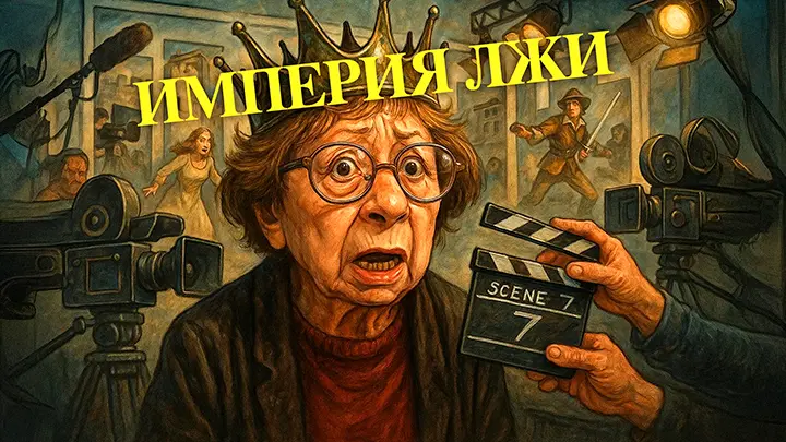А это уже госизмена? Лия Ахеджакова собрала миллион подписей против России. Чиновники молчат